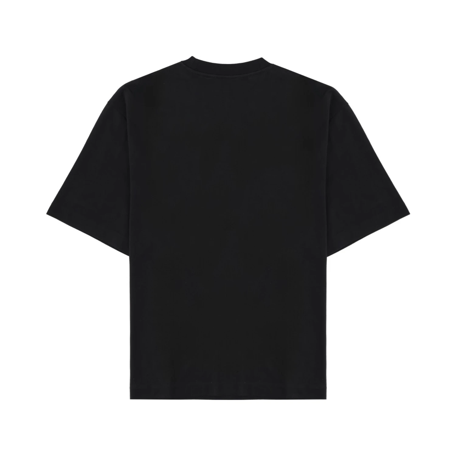 T-SHIRT CON LOGO