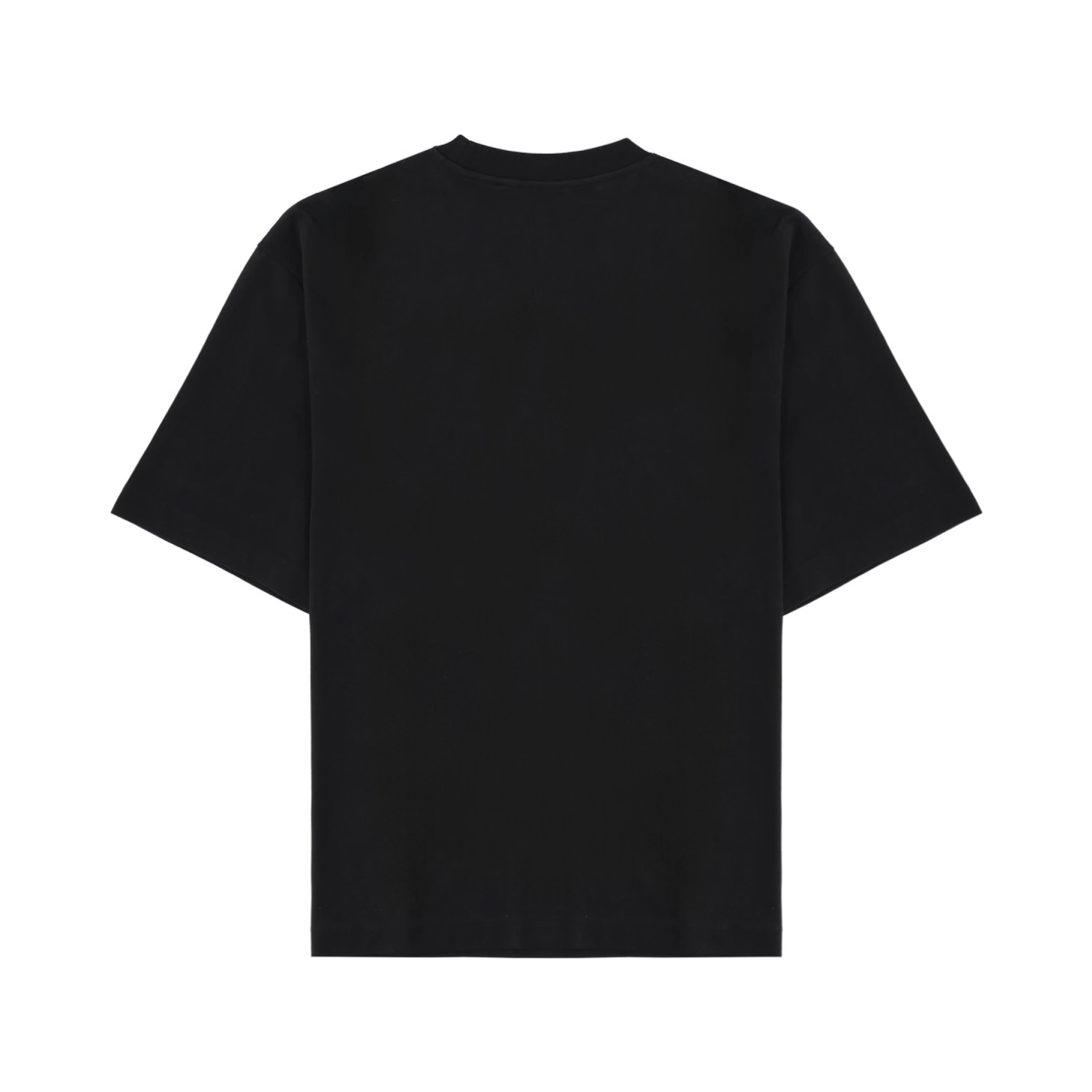 T-SHIRT CON LOGO
