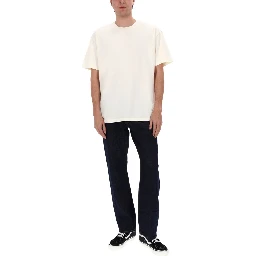 JEANS "JAMES WASH CRINKLE"