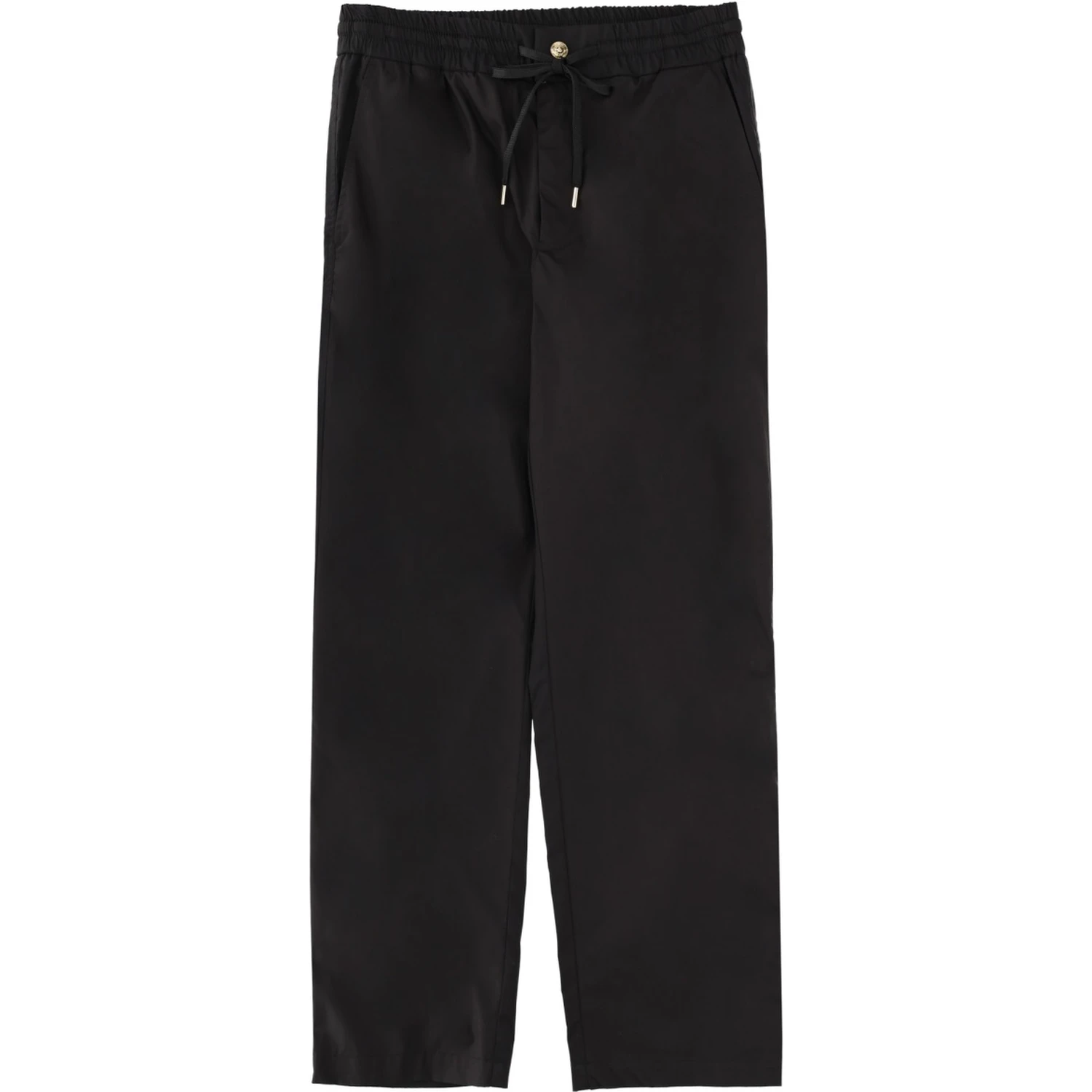 PANTALONE JOGGER CON COULISSE