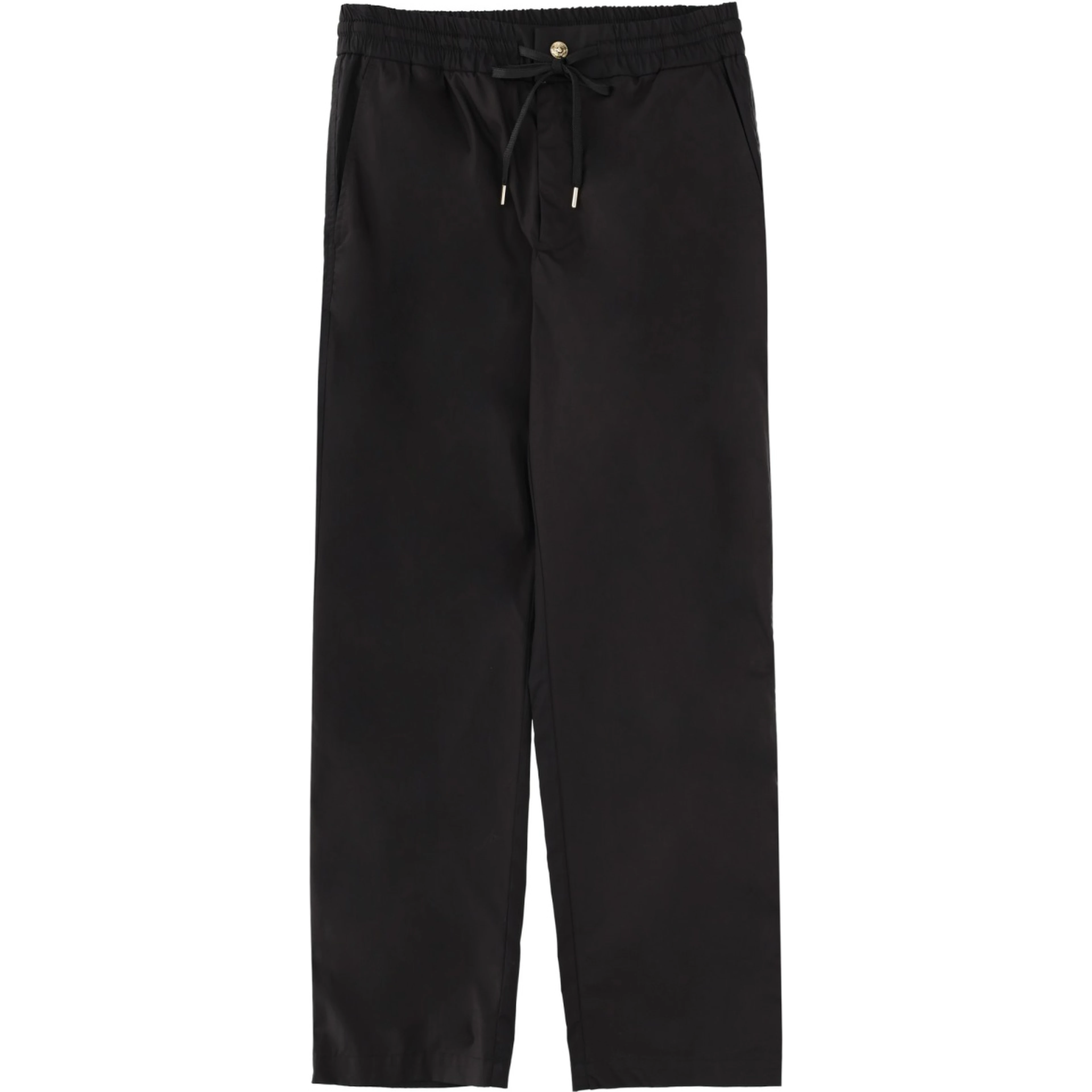 PANTALONE JOGGER CON COULISSE