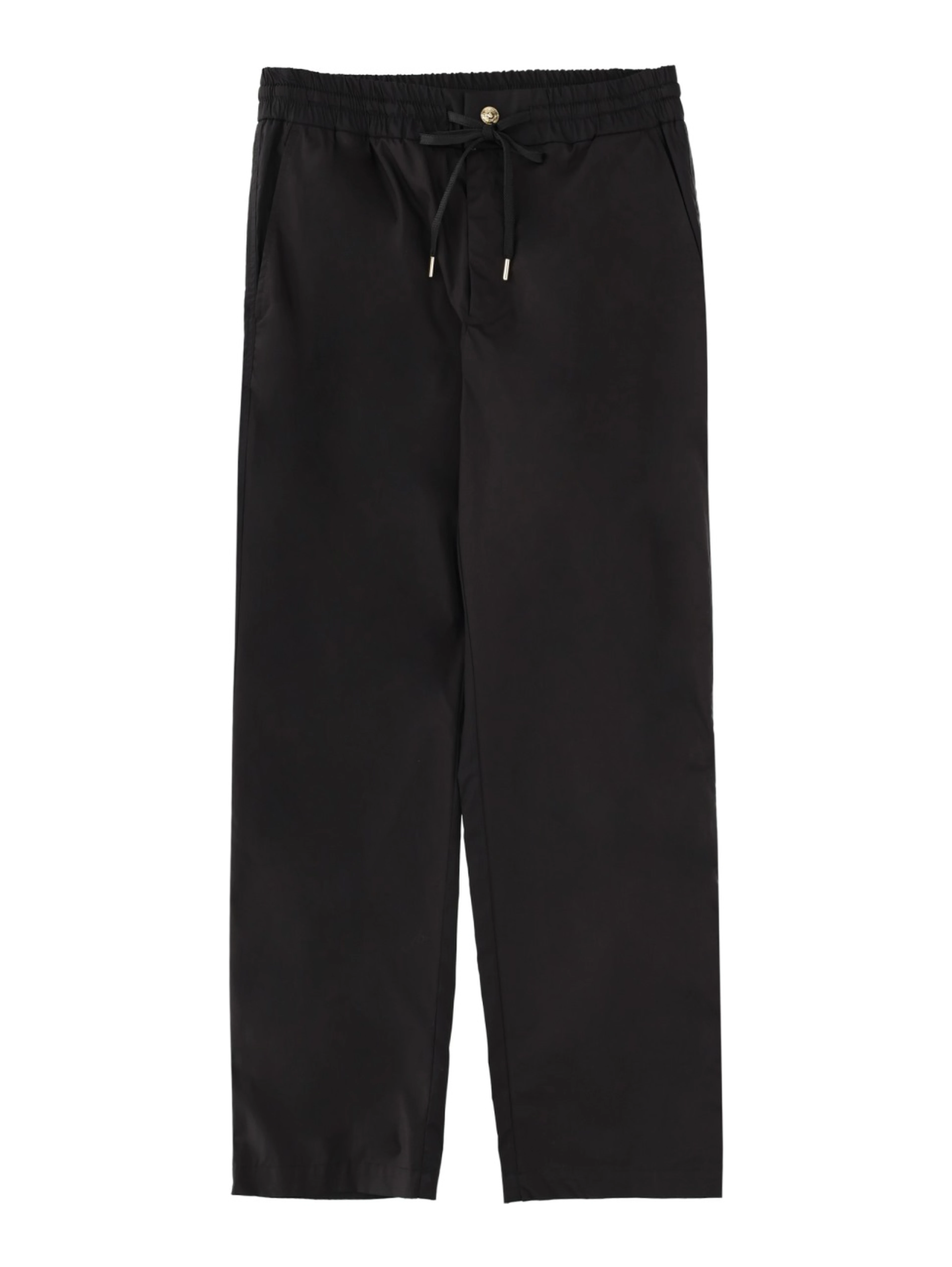 PANTALONE JOGGER CON COULISSE