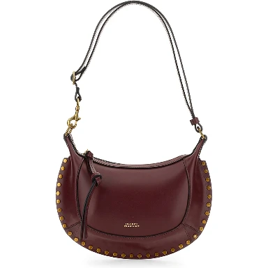 BORSA A SPALLA "OSKAN MOON"