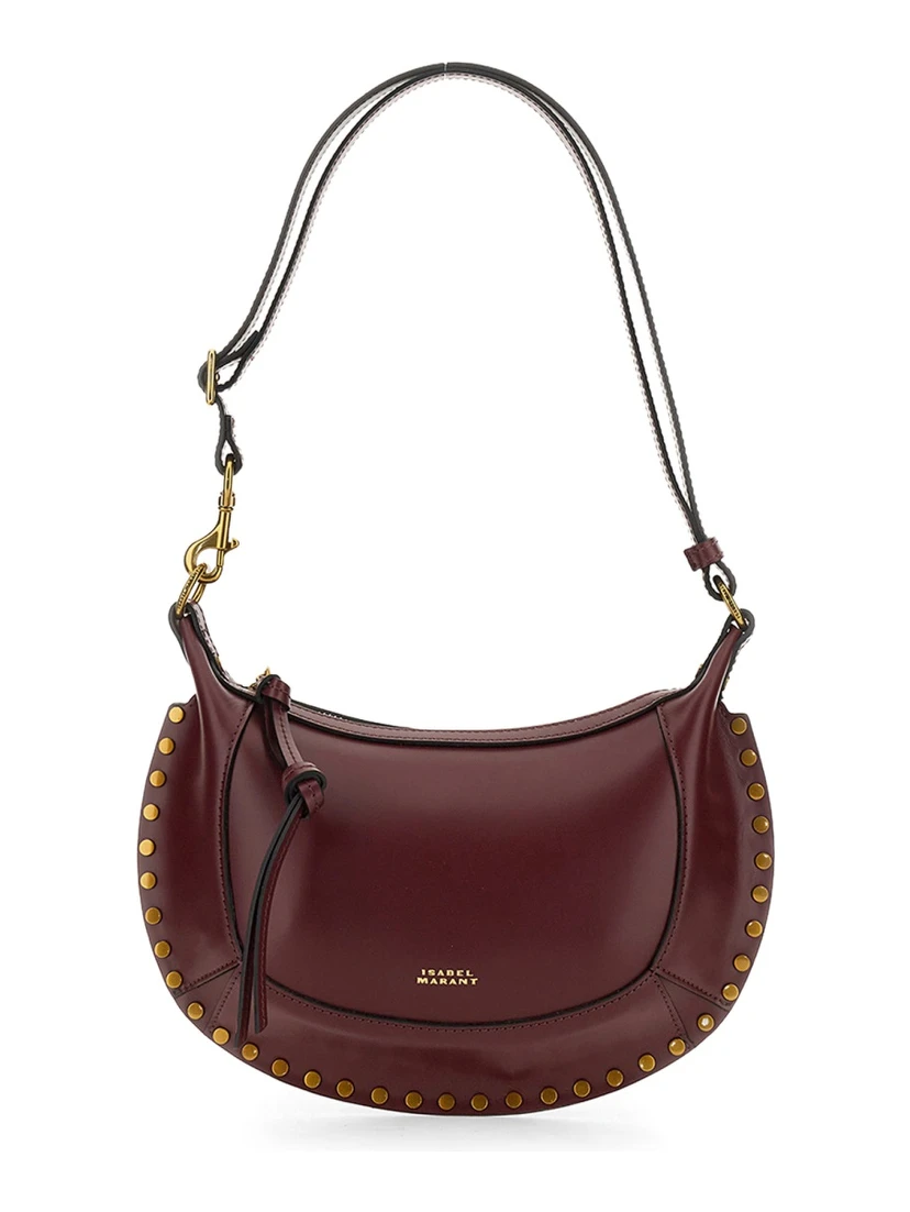 BORSA A SPALLA "OSKAN MOON"