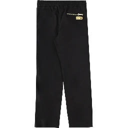 PANTALONE JOGGER CON COULISSE