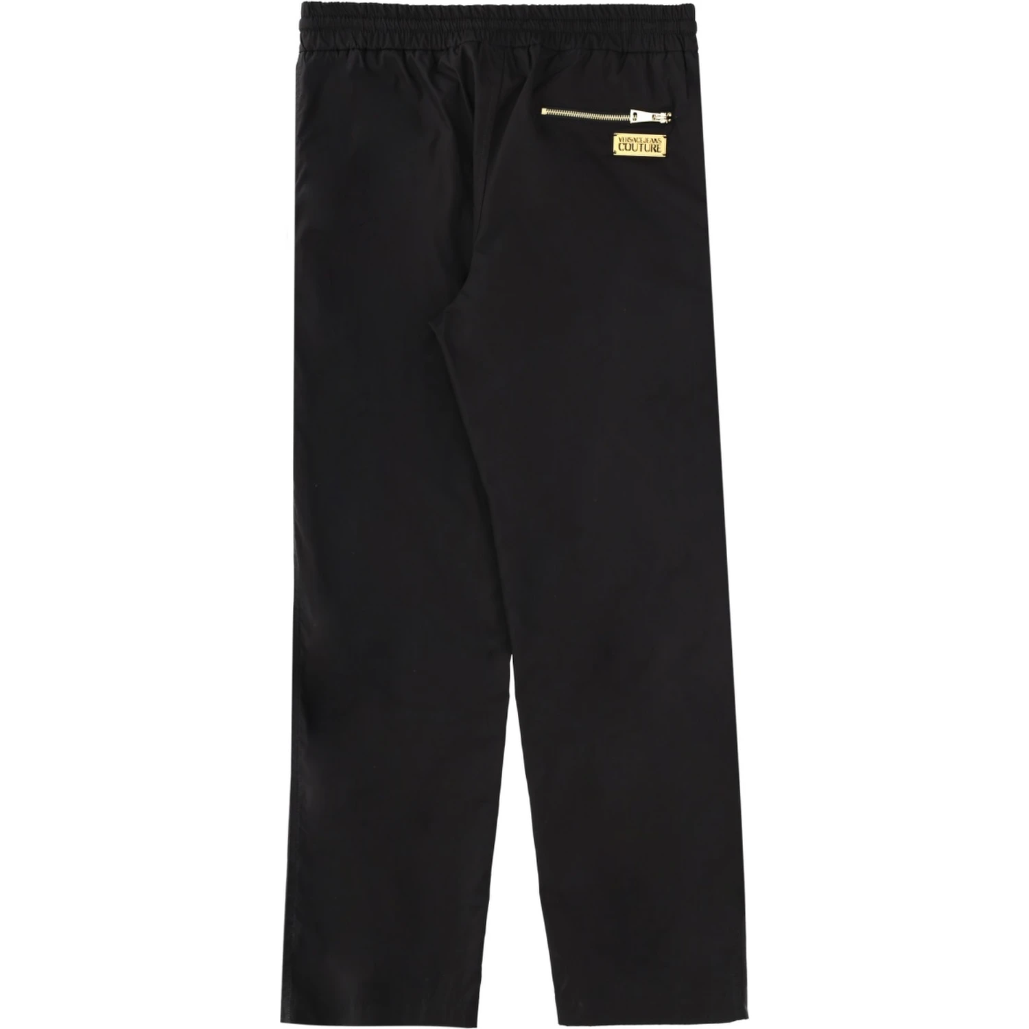 PANTALONE JOGGER CON COULISSE