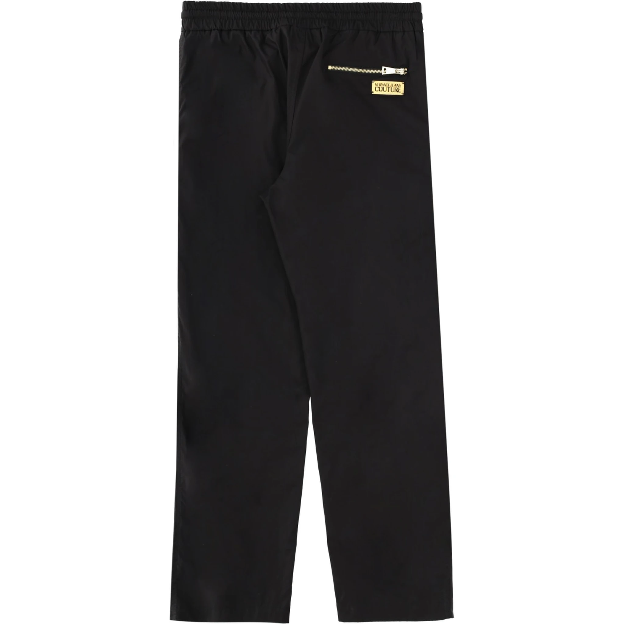 PANTALONE JOGGER CON COULISSE