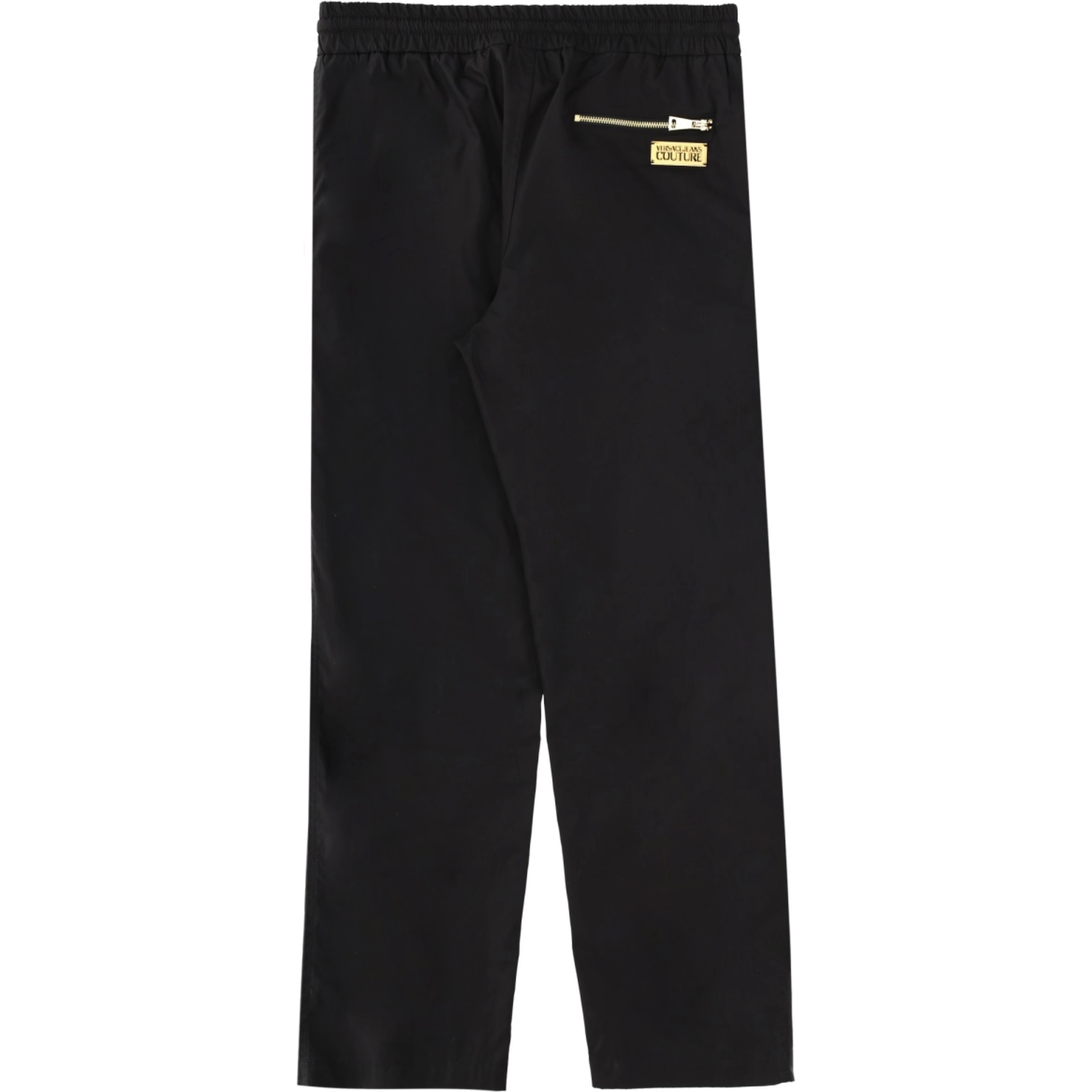 PANTALONE JOGGER CON COULISSE