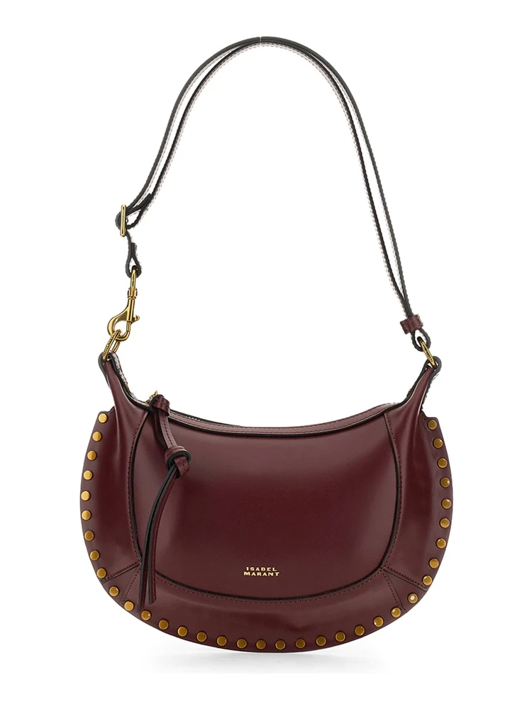 BORSA A SPALLA "OSKAN MOON" alternative