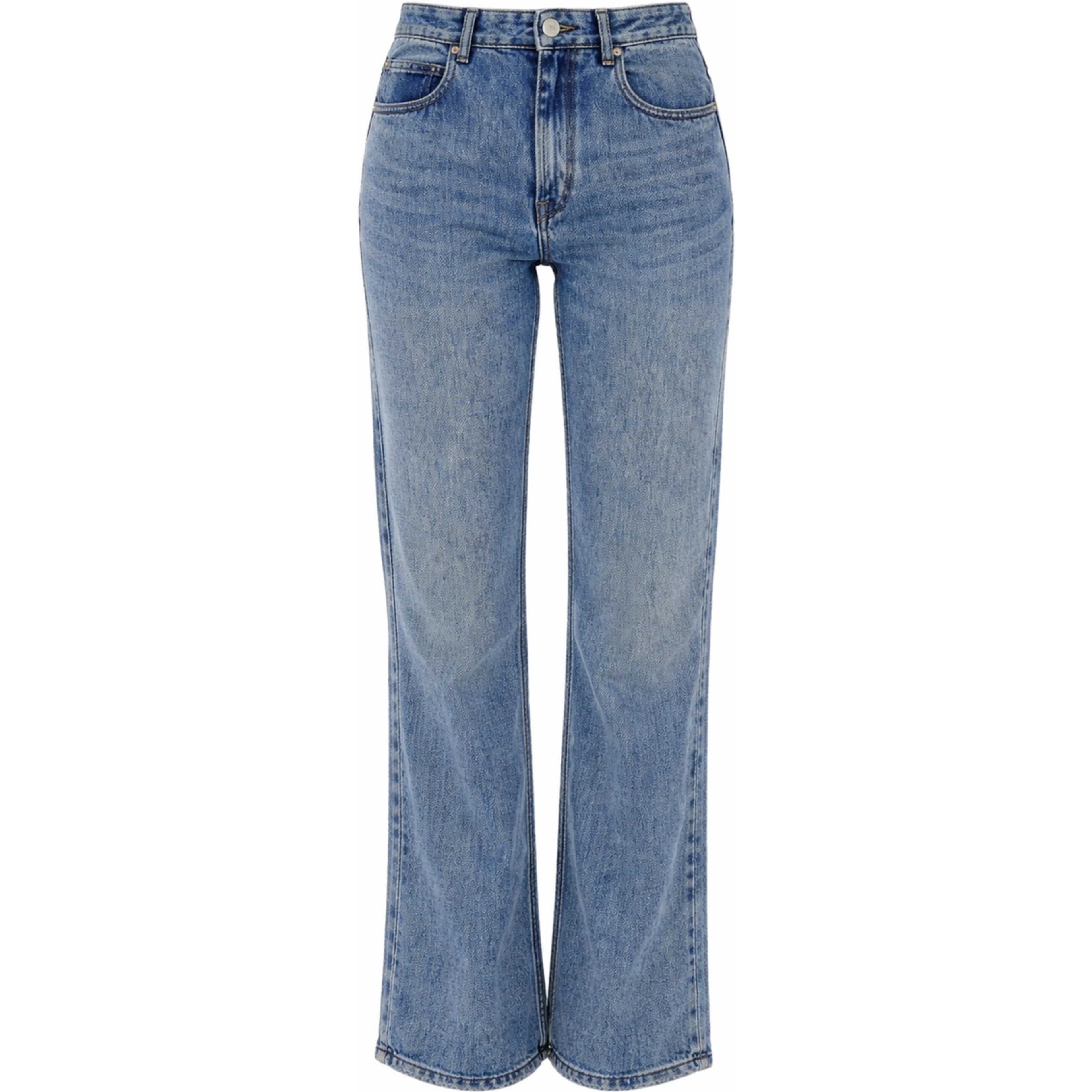 "BELVIRA" JEANS