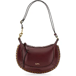 BORSA A SPALLA "OSKAN MOON"