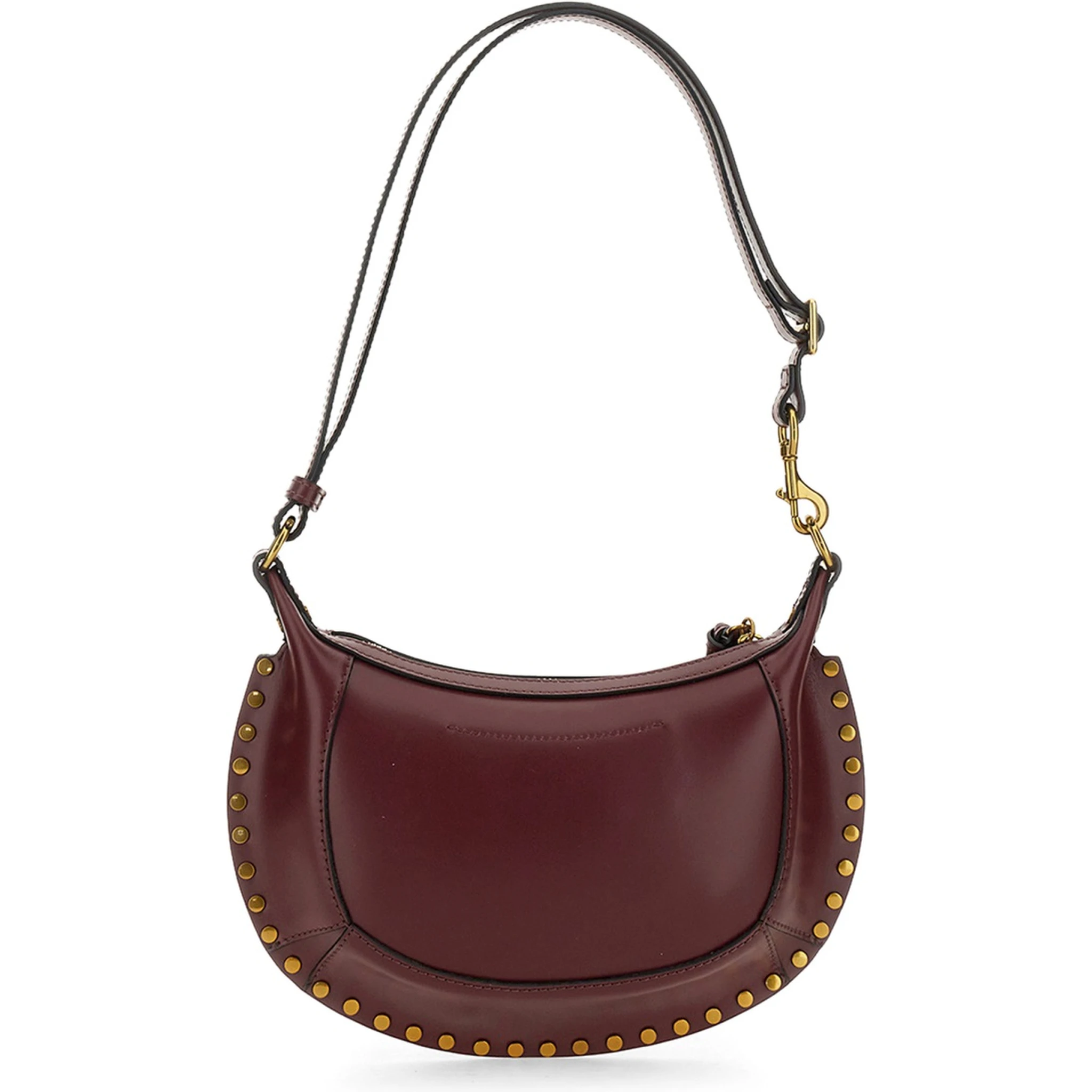 BORSA A SPALLA "OSKAN MOON"