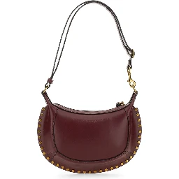 BORSA A SPALLA "OSKAN MOON"