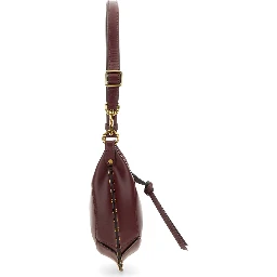 BORSA A SPALLA "OSKAN MOON"