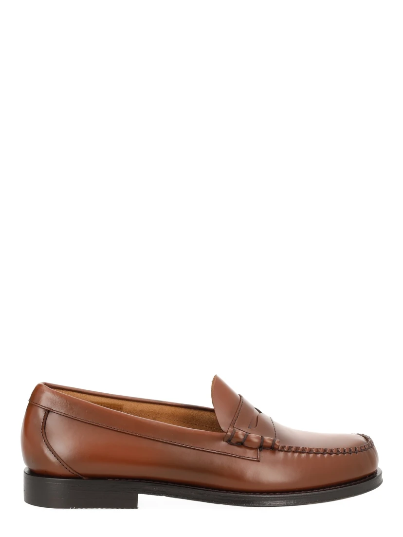 MOCASSINO "WEEJUN HERITAGE LARSON"