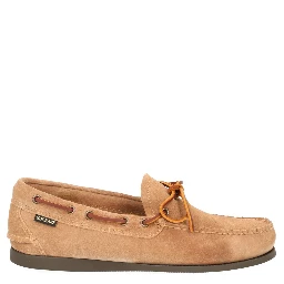 MOCASSINO "CAMP MOC"