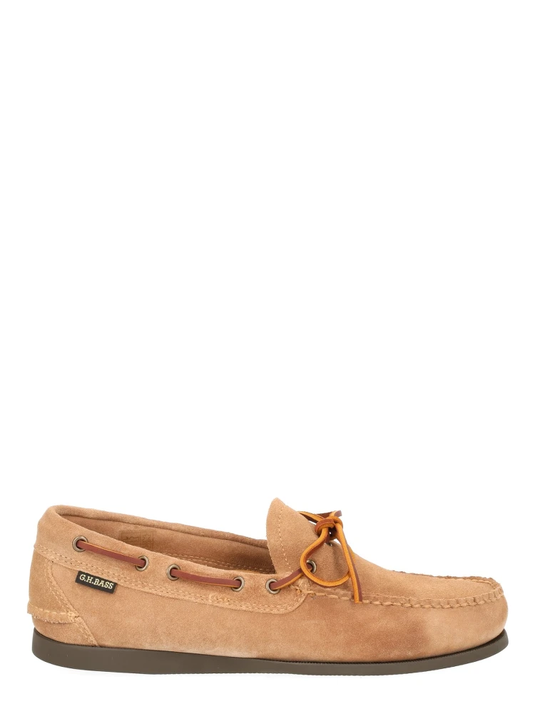 MOCASSINO "CAMP MOC"