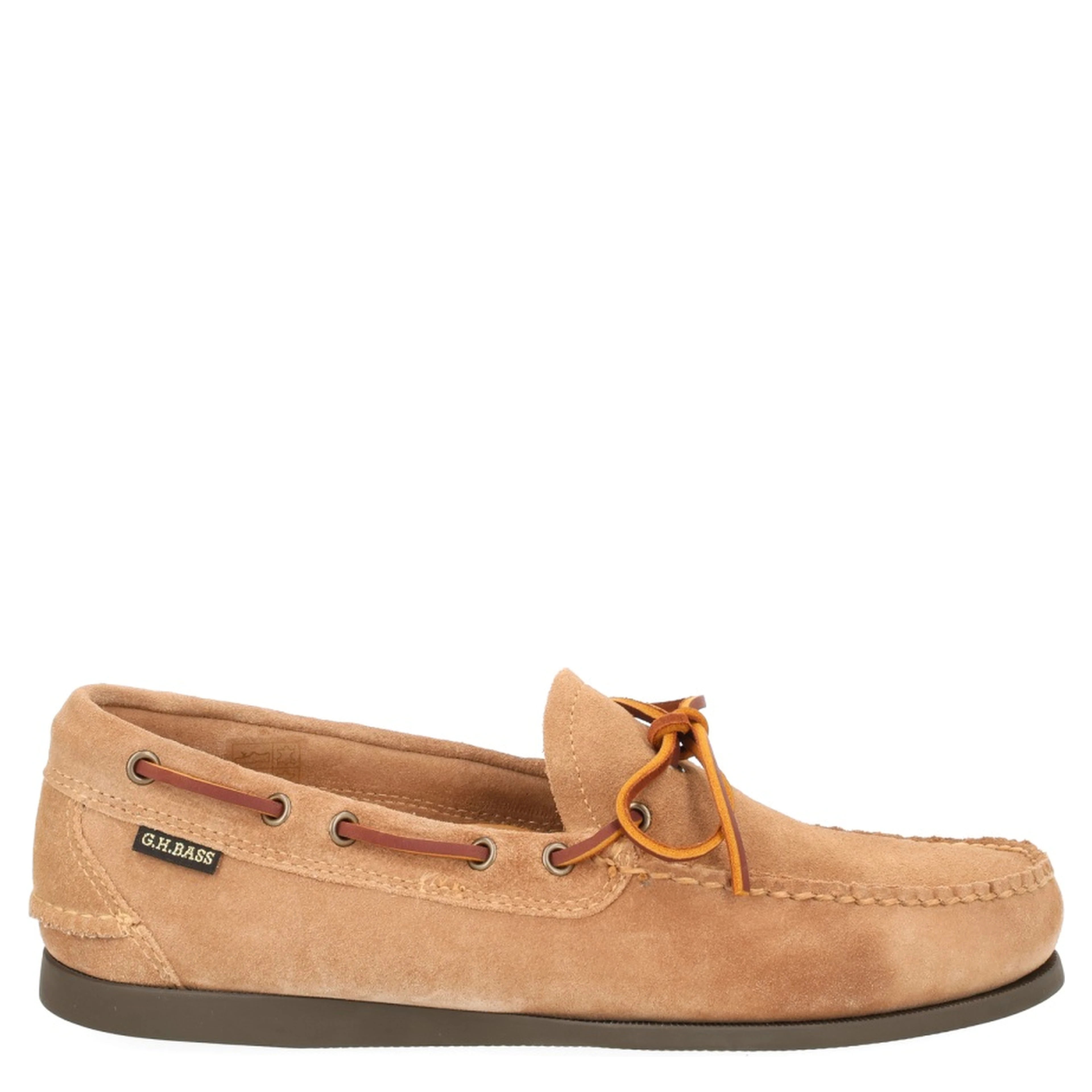 MOCASSINO "CAMP MOC"