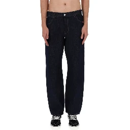 JEANS "JAMES WASH CRINKLE"