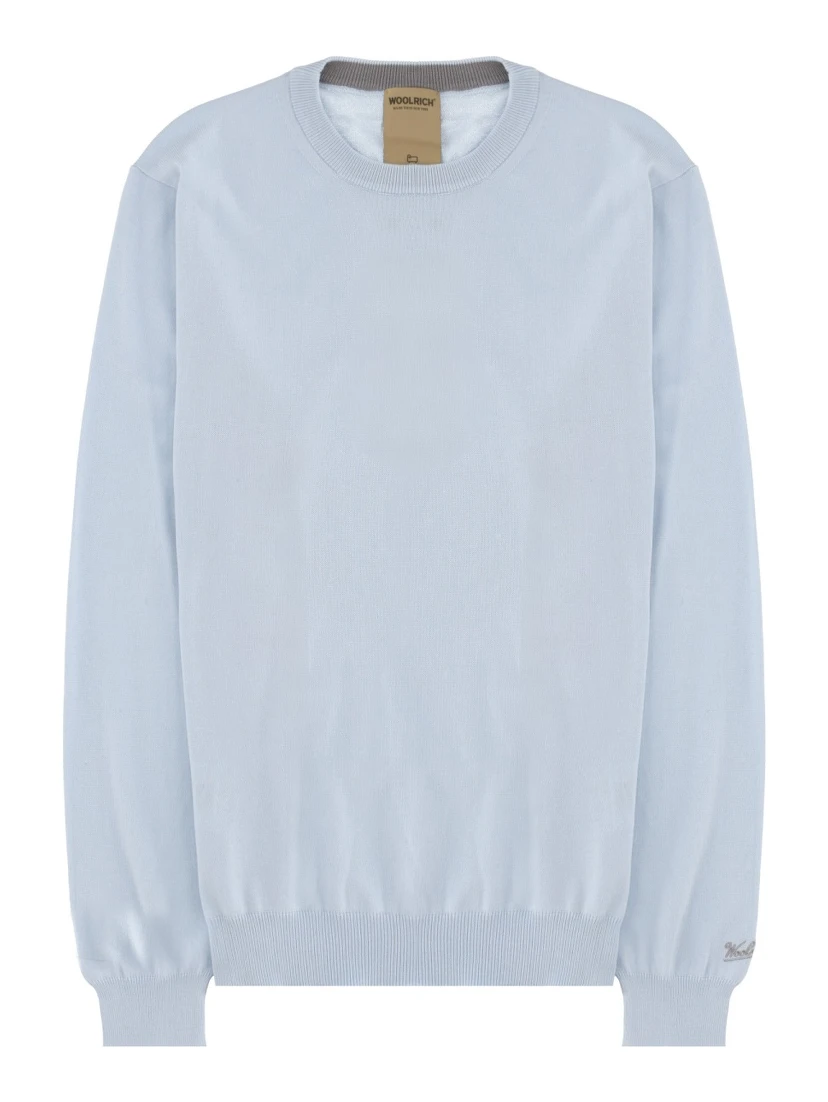 MAGLIA IN COTONE
