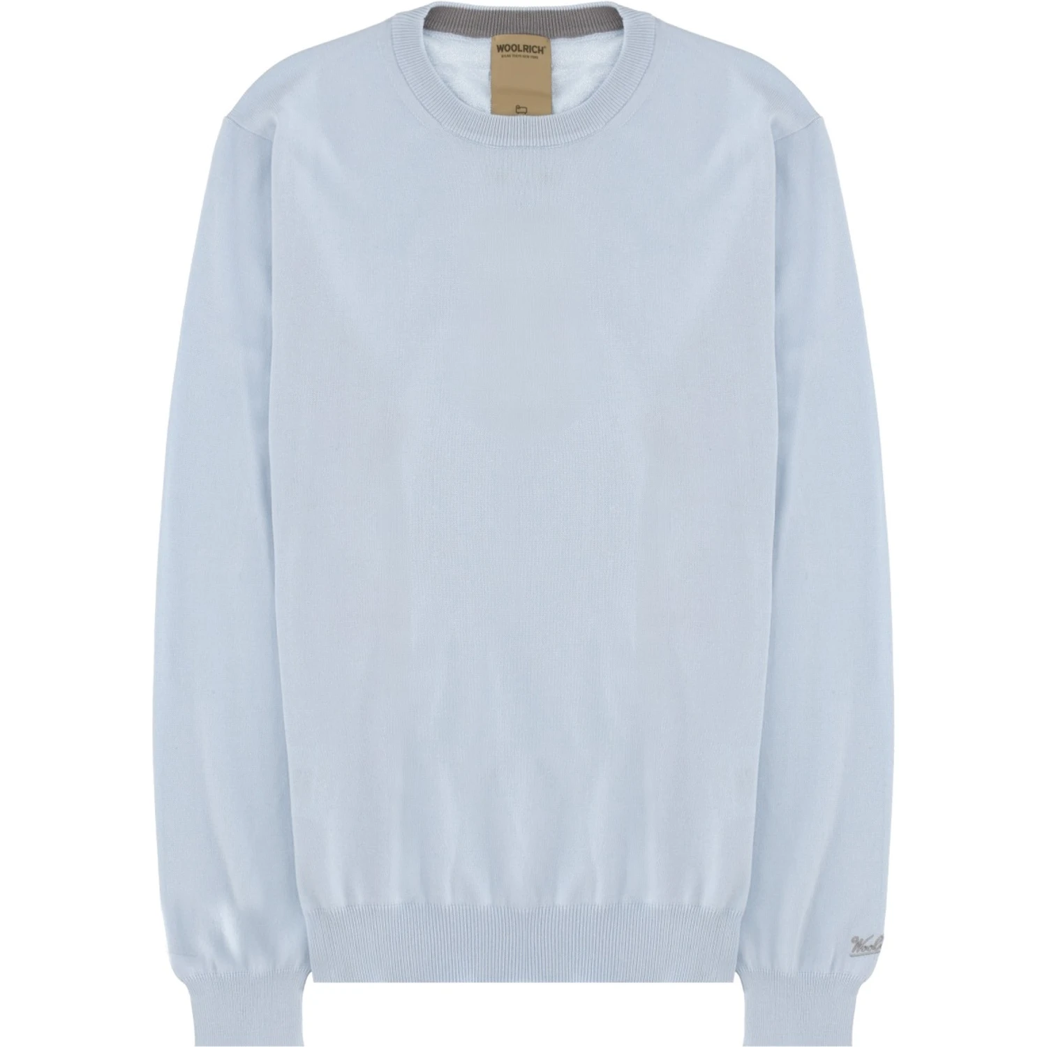 MAGLIA IN COTONE