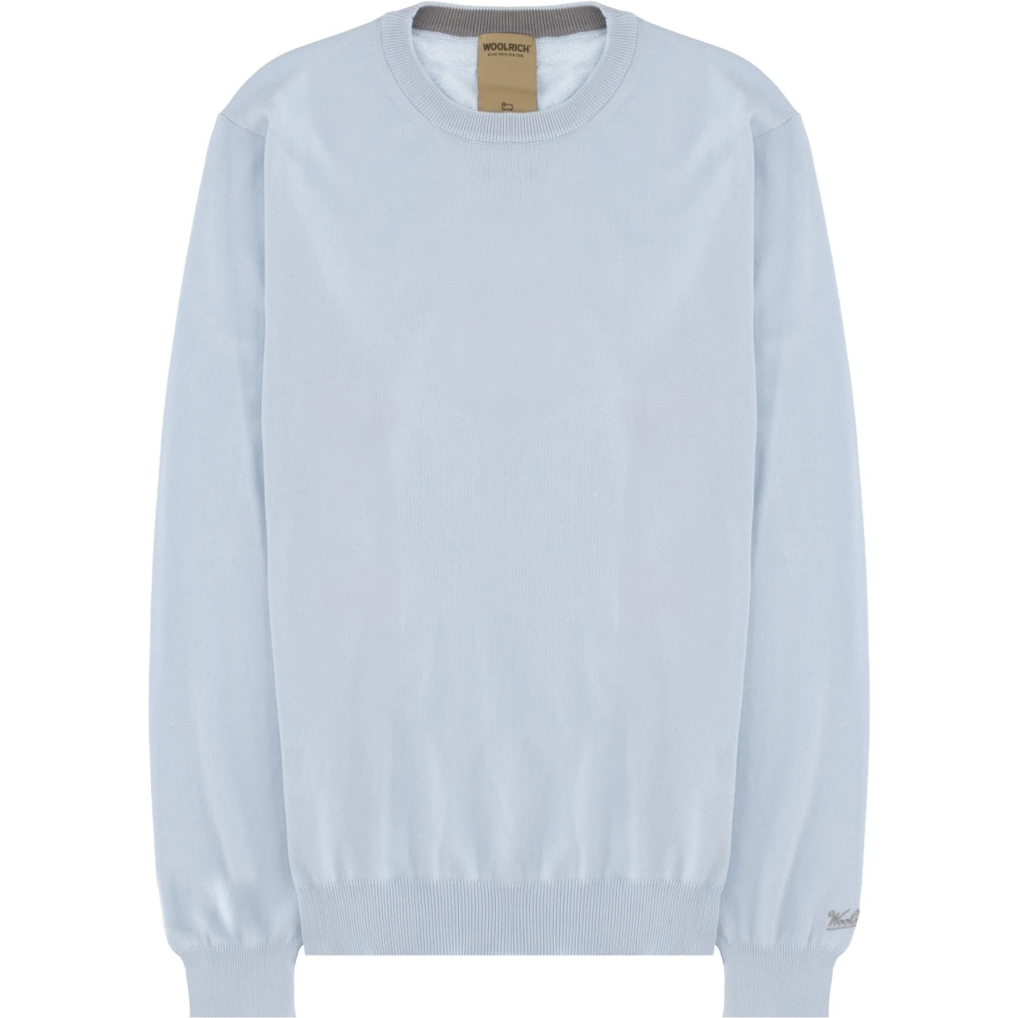 MAGLIA IN COTONE