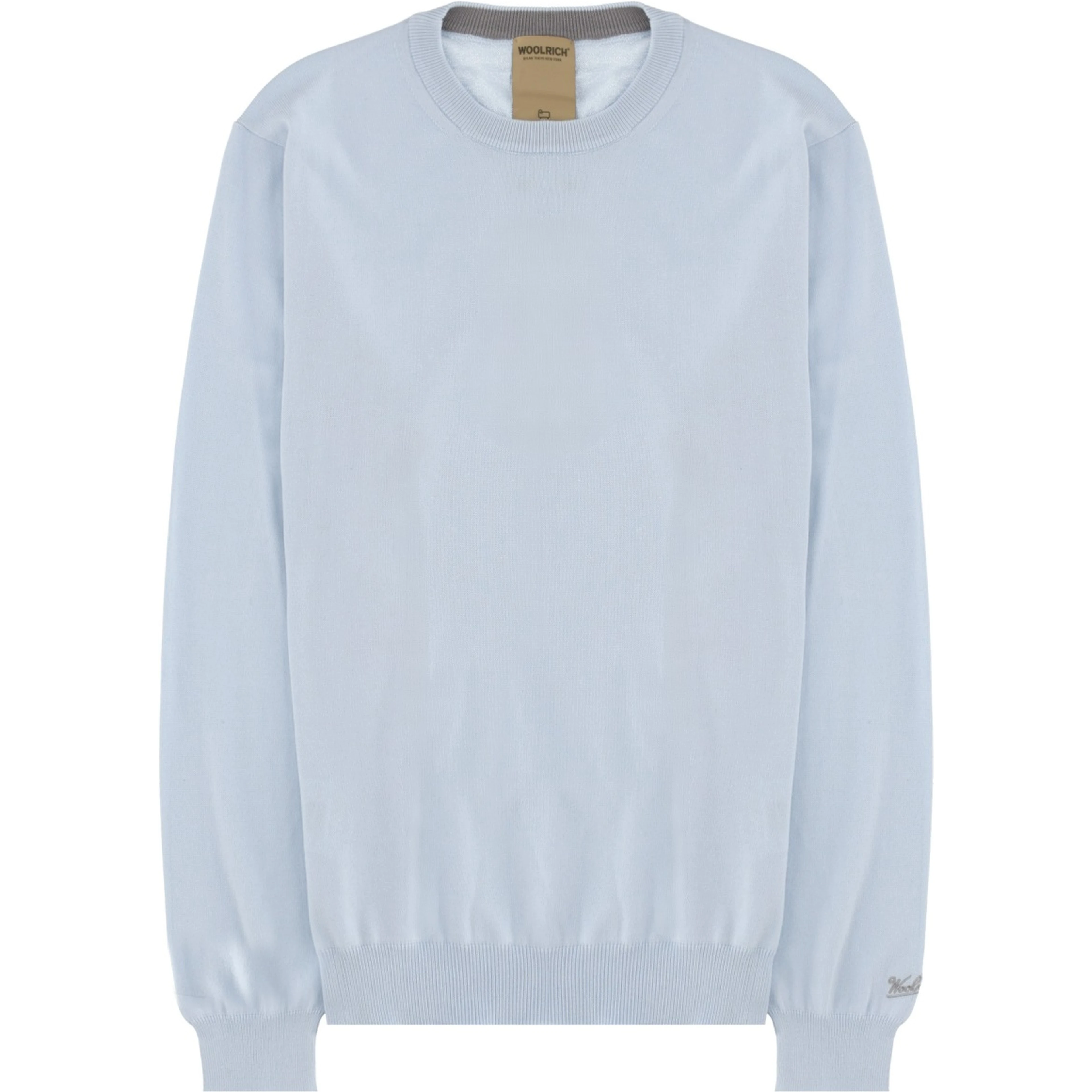 MAGLIA IN COTONE