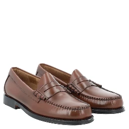 MOCASSINO "WEEJUN HERITAGE LARSON"