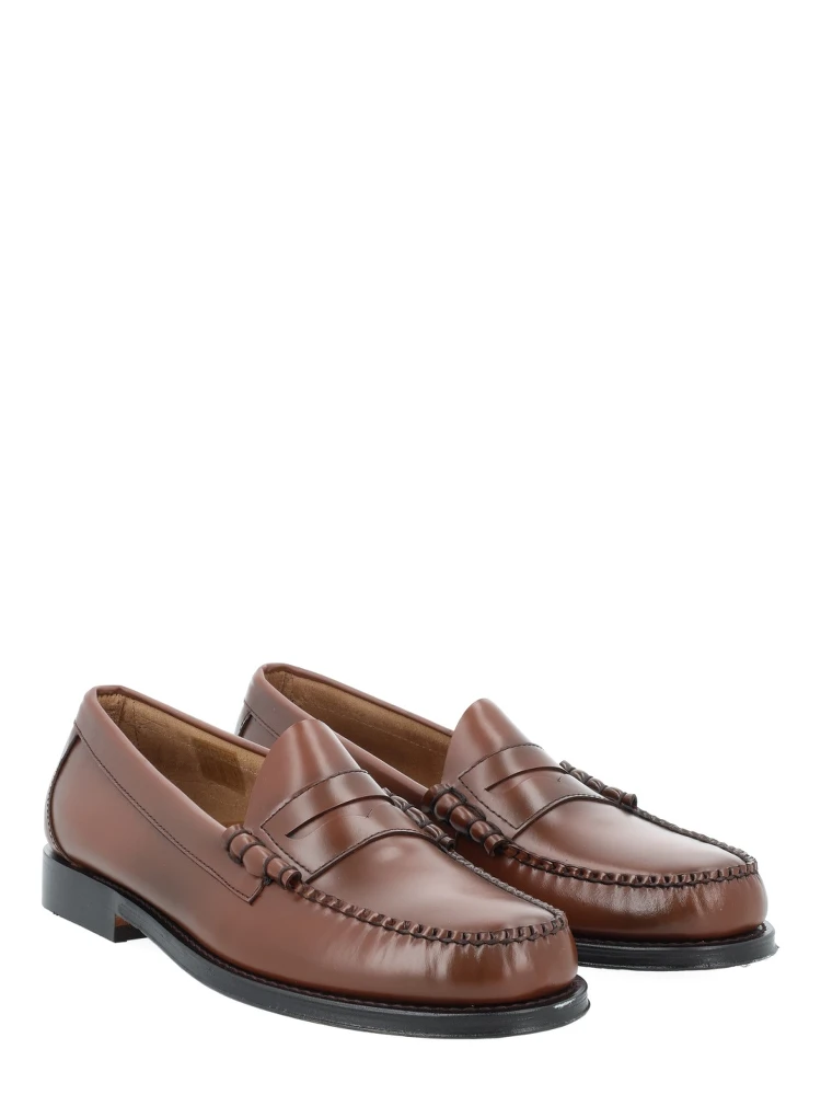 MOCASSINO "WEEJUN HERITAGE LARSON" alternative