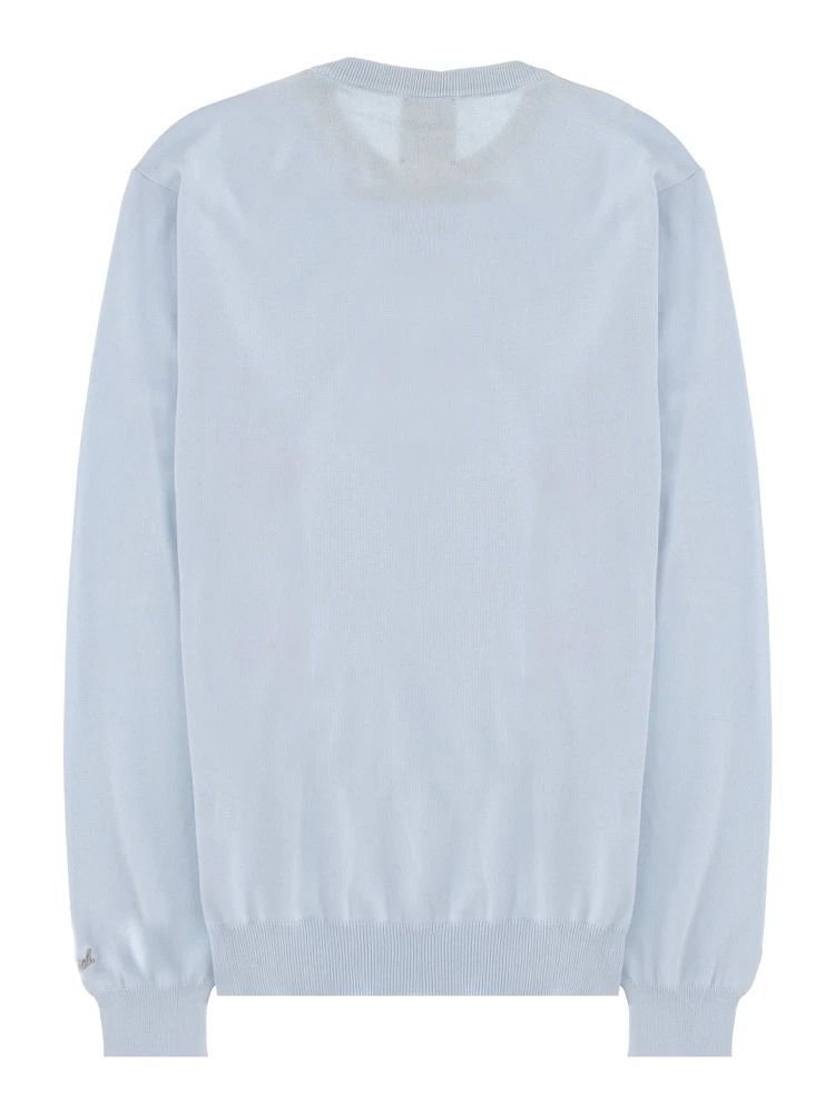 MAGLIA IN COTONE alternative