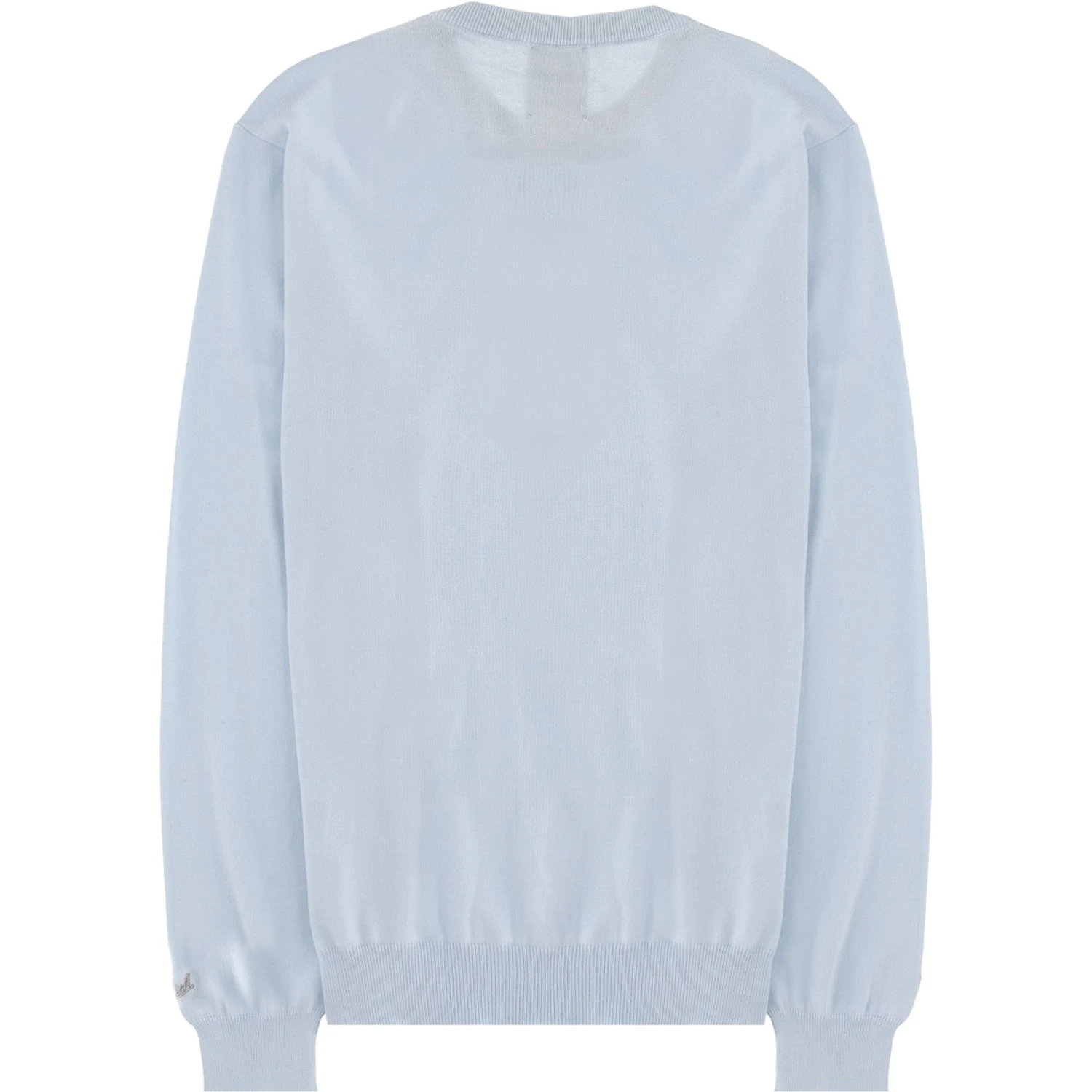 MAGLIA IN COTONE