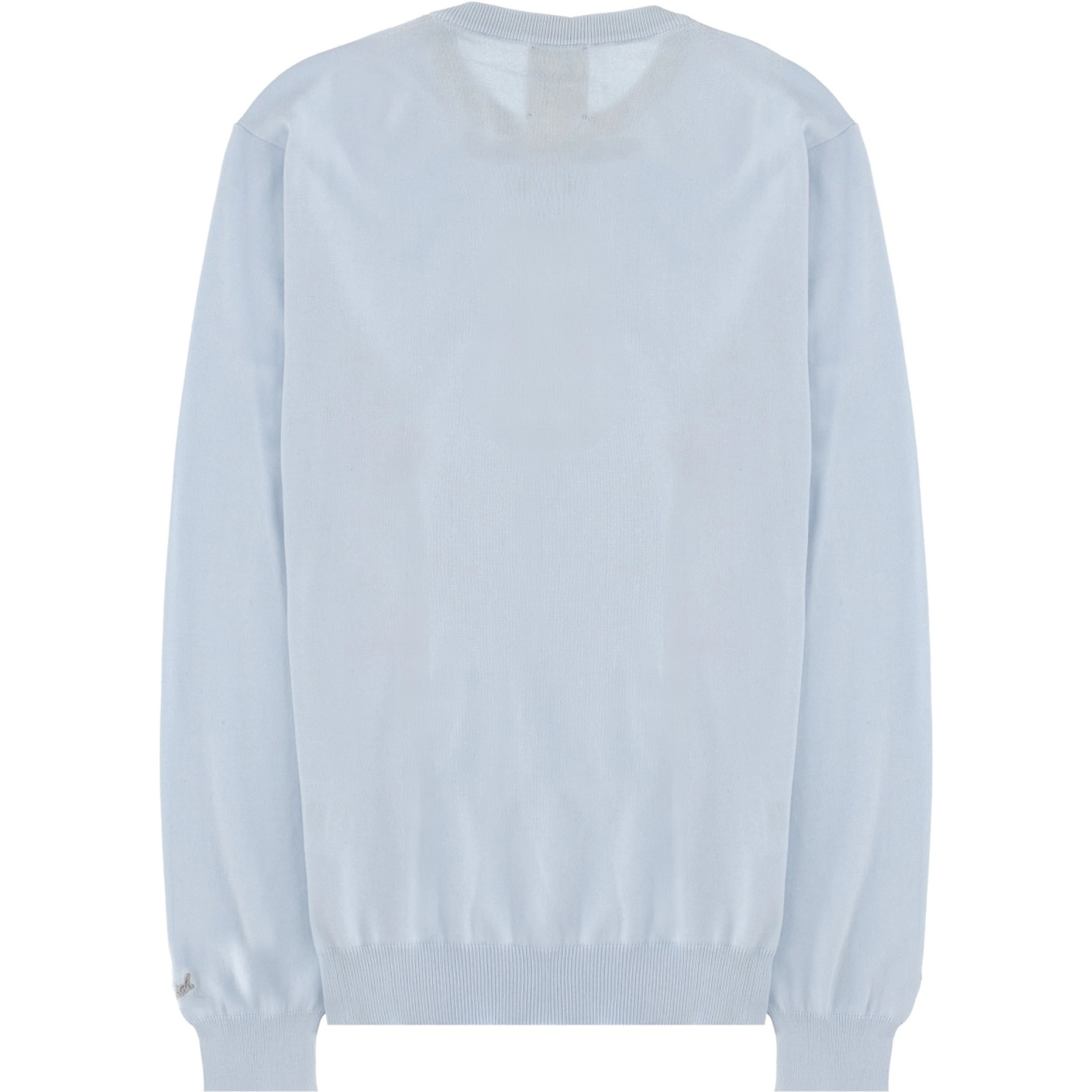 MAGLIA IN COTONE