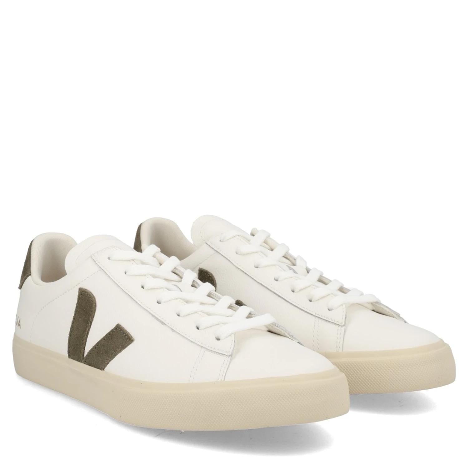 SNEAKER "CAMPO"