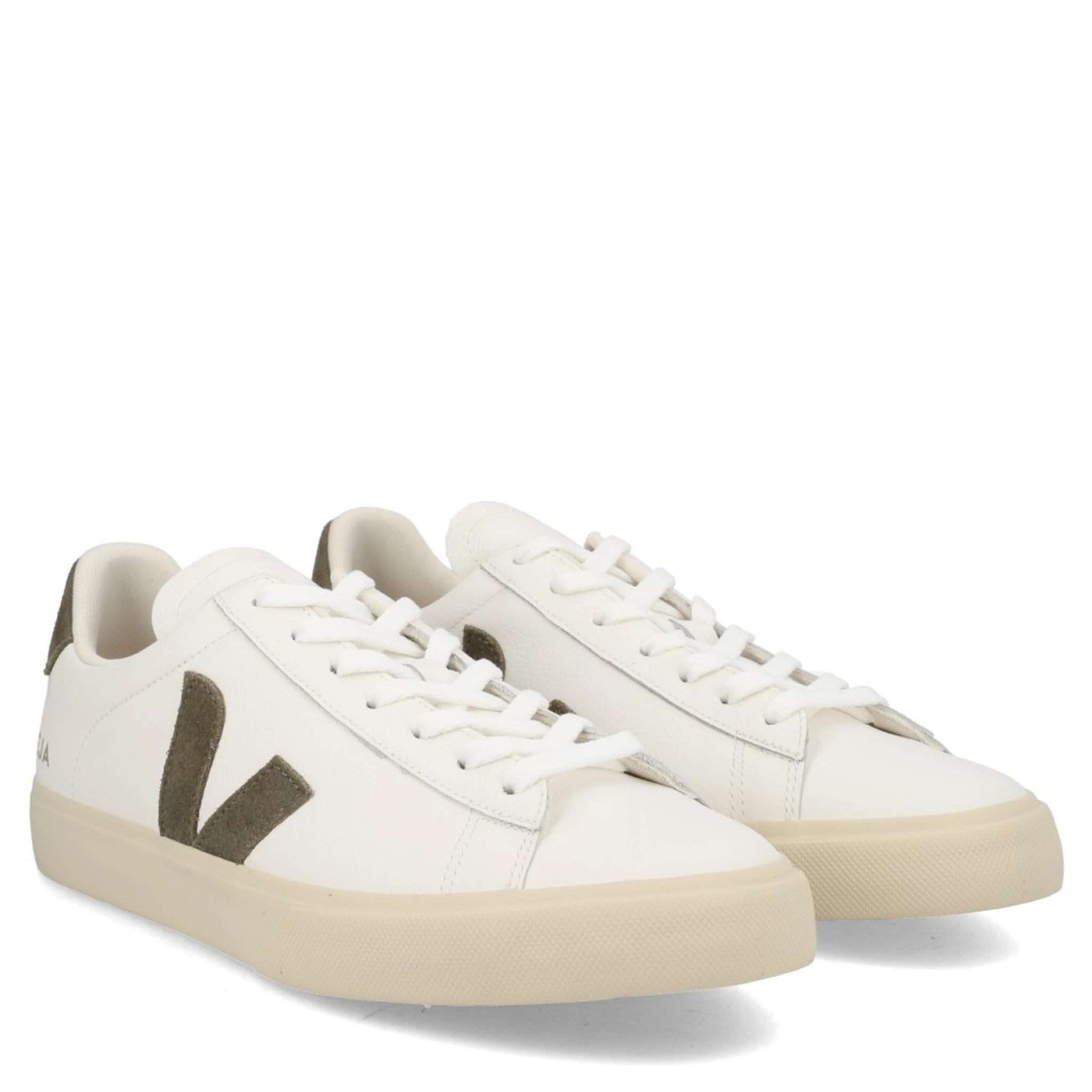 SNEAKER "CAMPO"