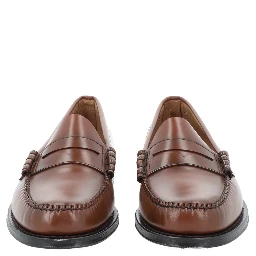 MOCASSINO "WEEJUN HERITAGE LARSON"