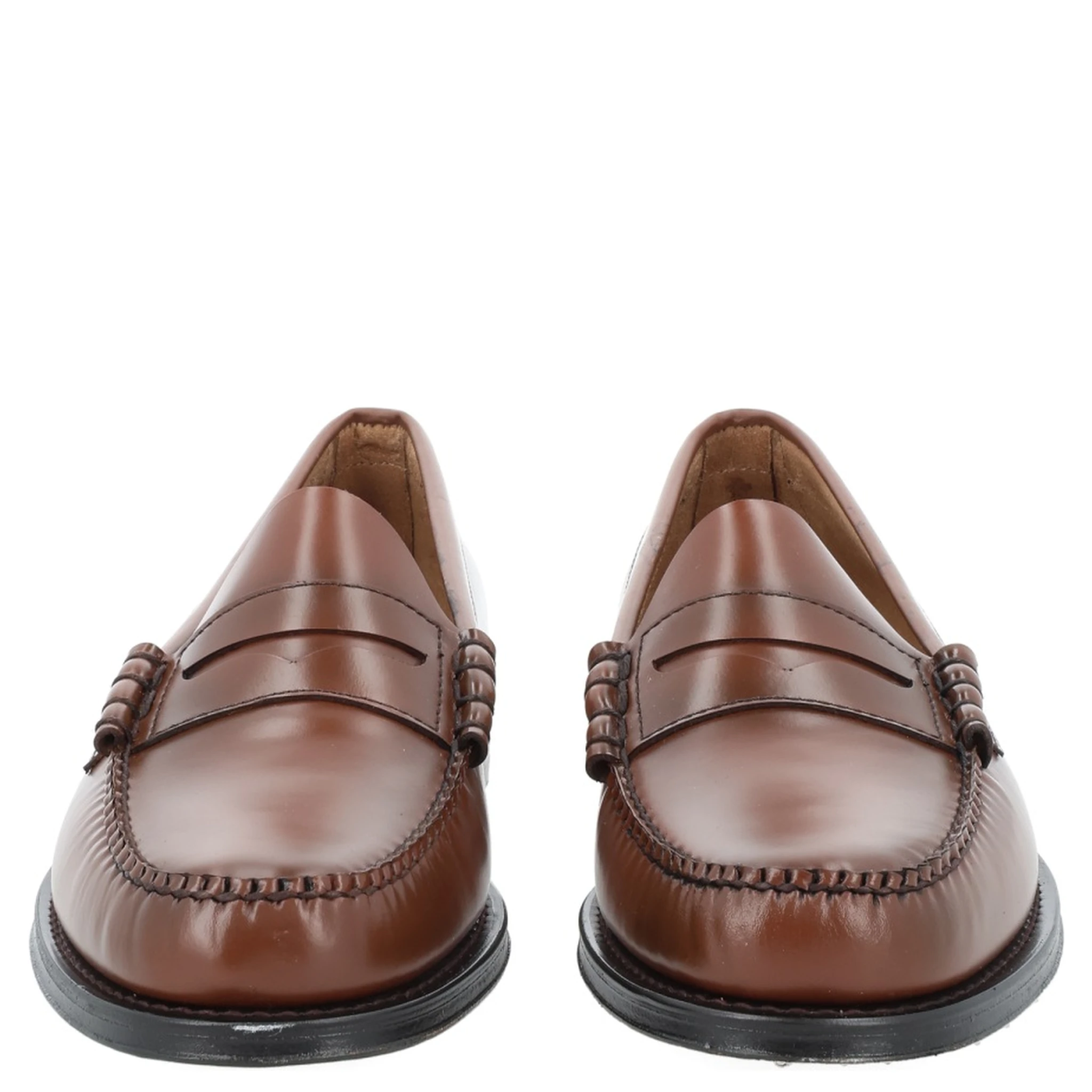 MOCASSINO "WEEJUN HERITAGE LARSON"