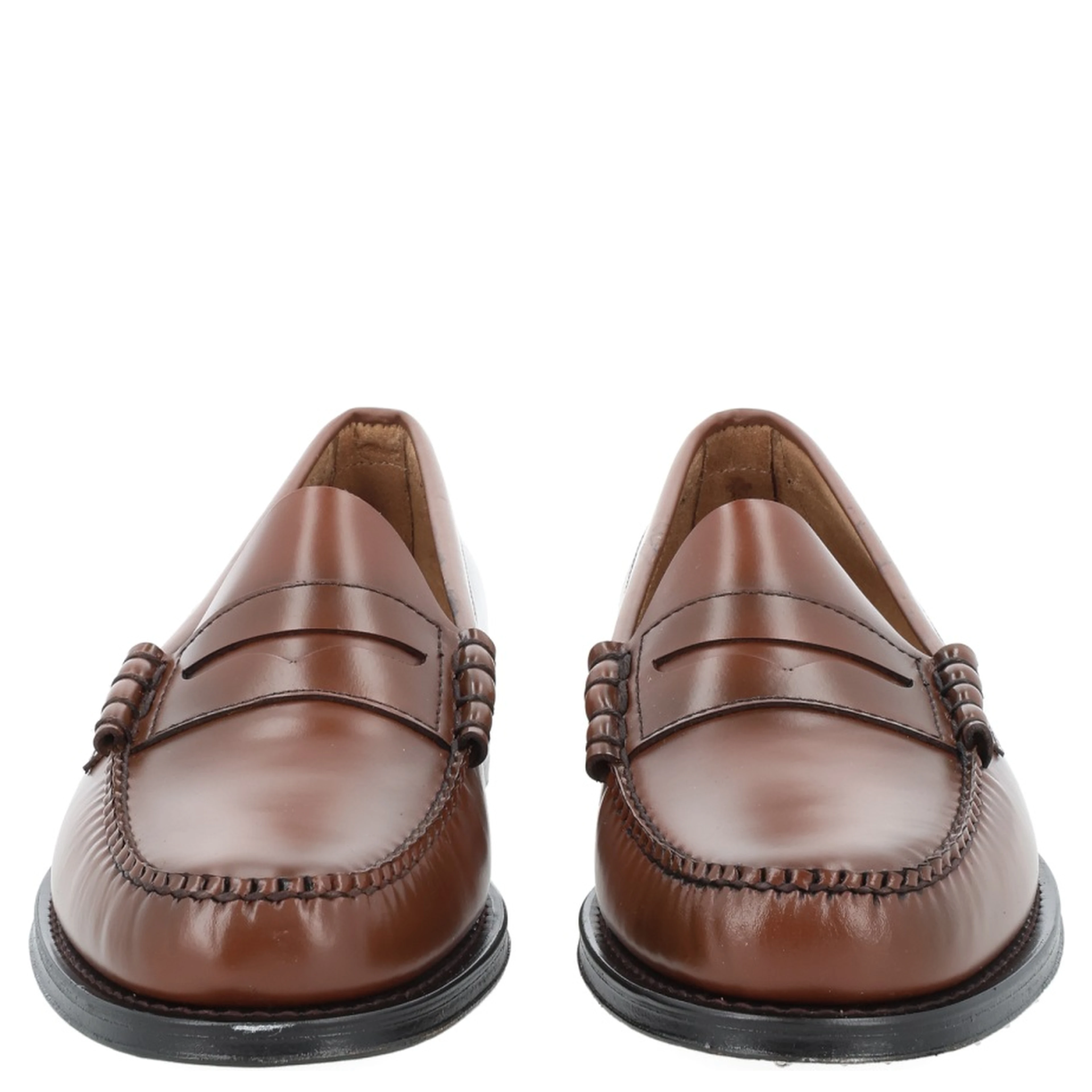 MOCASSINO "WEEJUN HERITAGE LARSON"