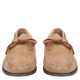 MOCASSINO "CAMP MOC"