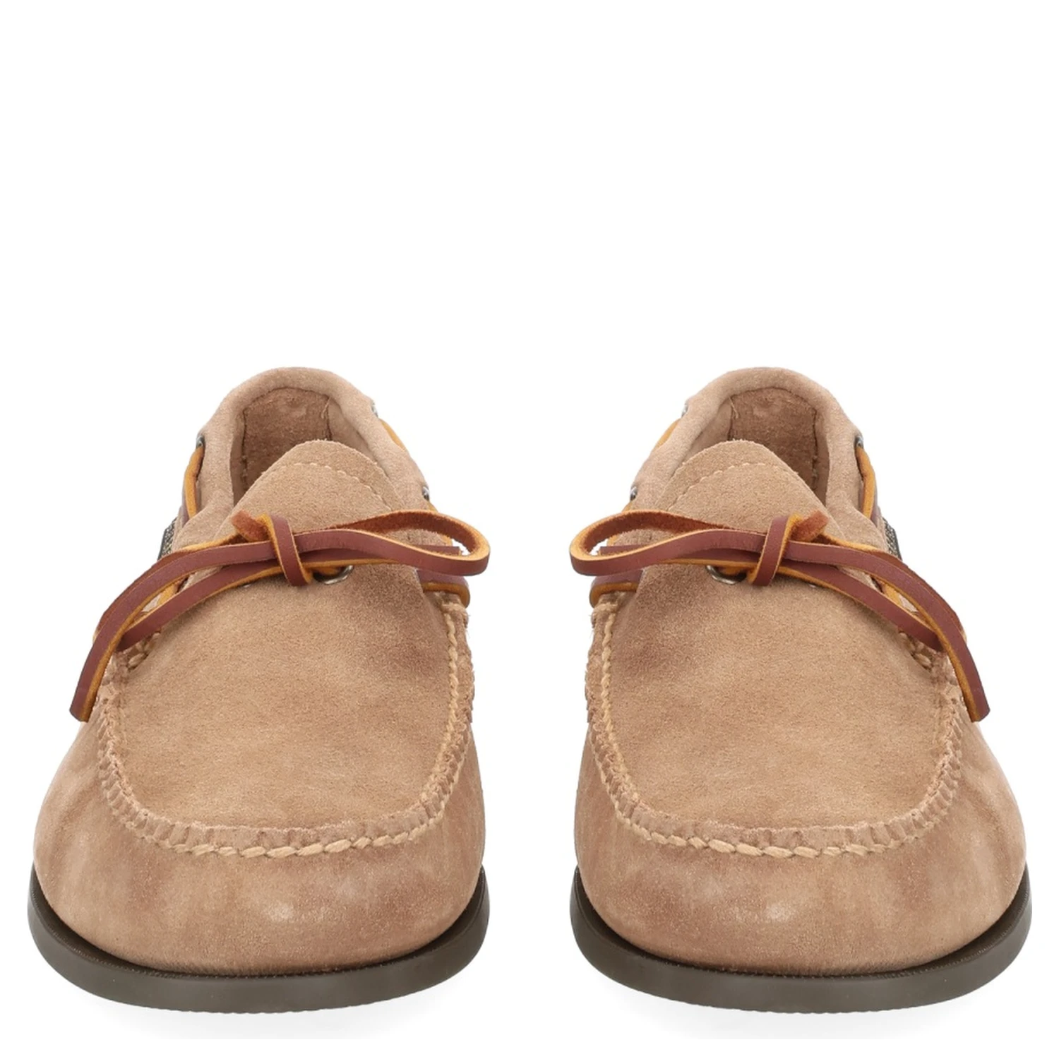 MOCASSINO "CAMP MOC"