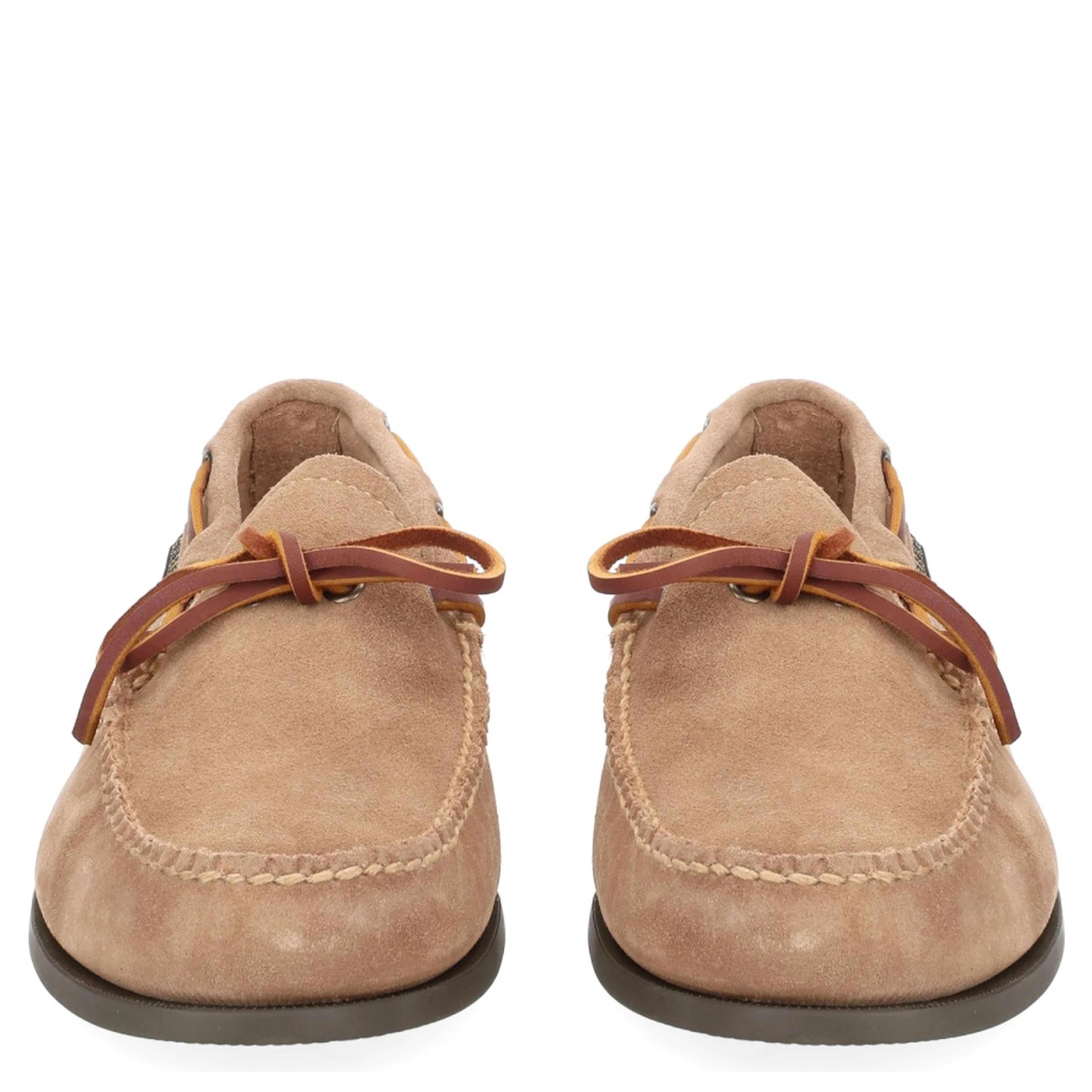 MOCASSINO "CAMP MOC"