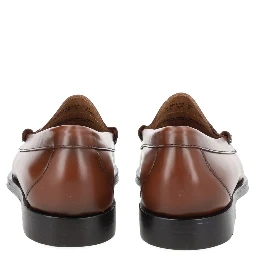 MOCASSINO "WEEJUN HERITAGE LARSON"