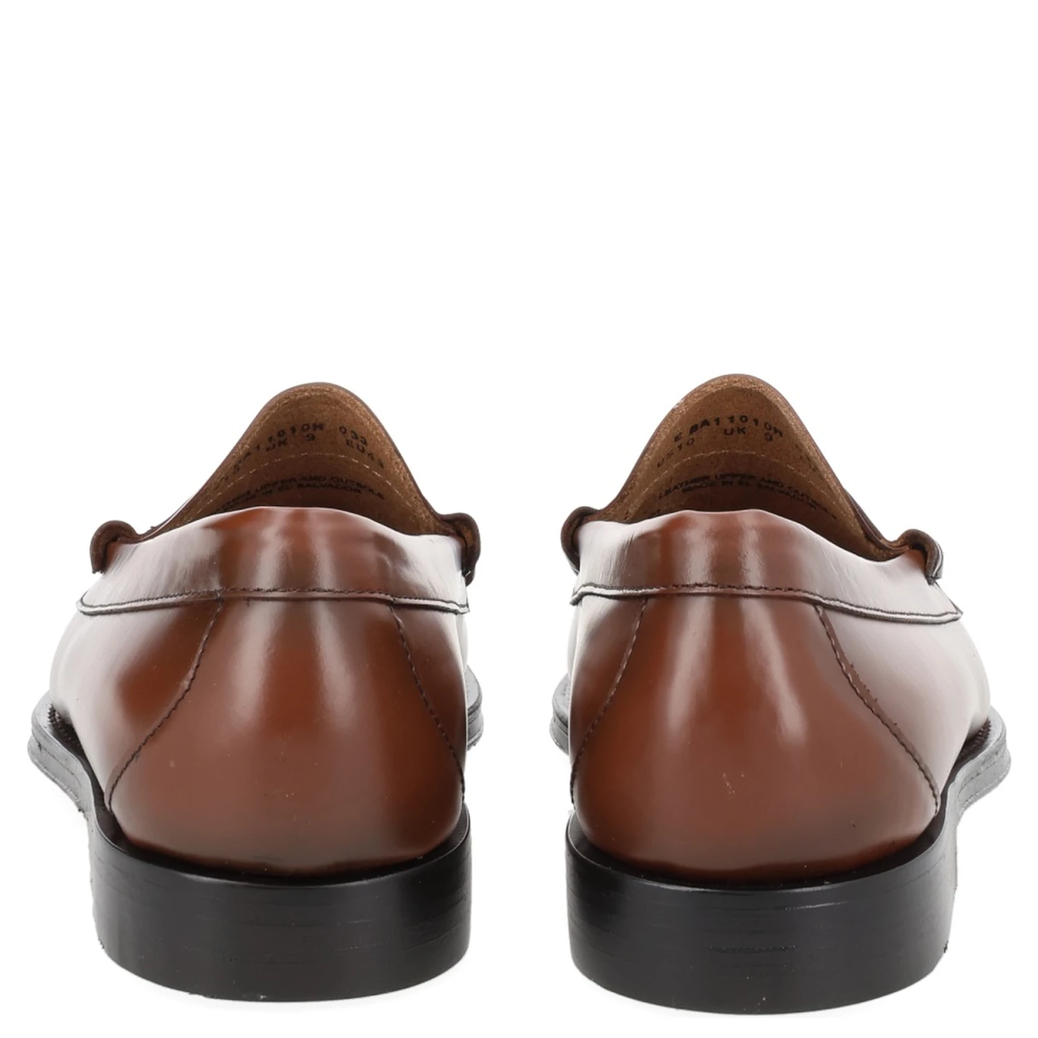 MOCASSINO "WEEJUN HERITAGE LARSON"