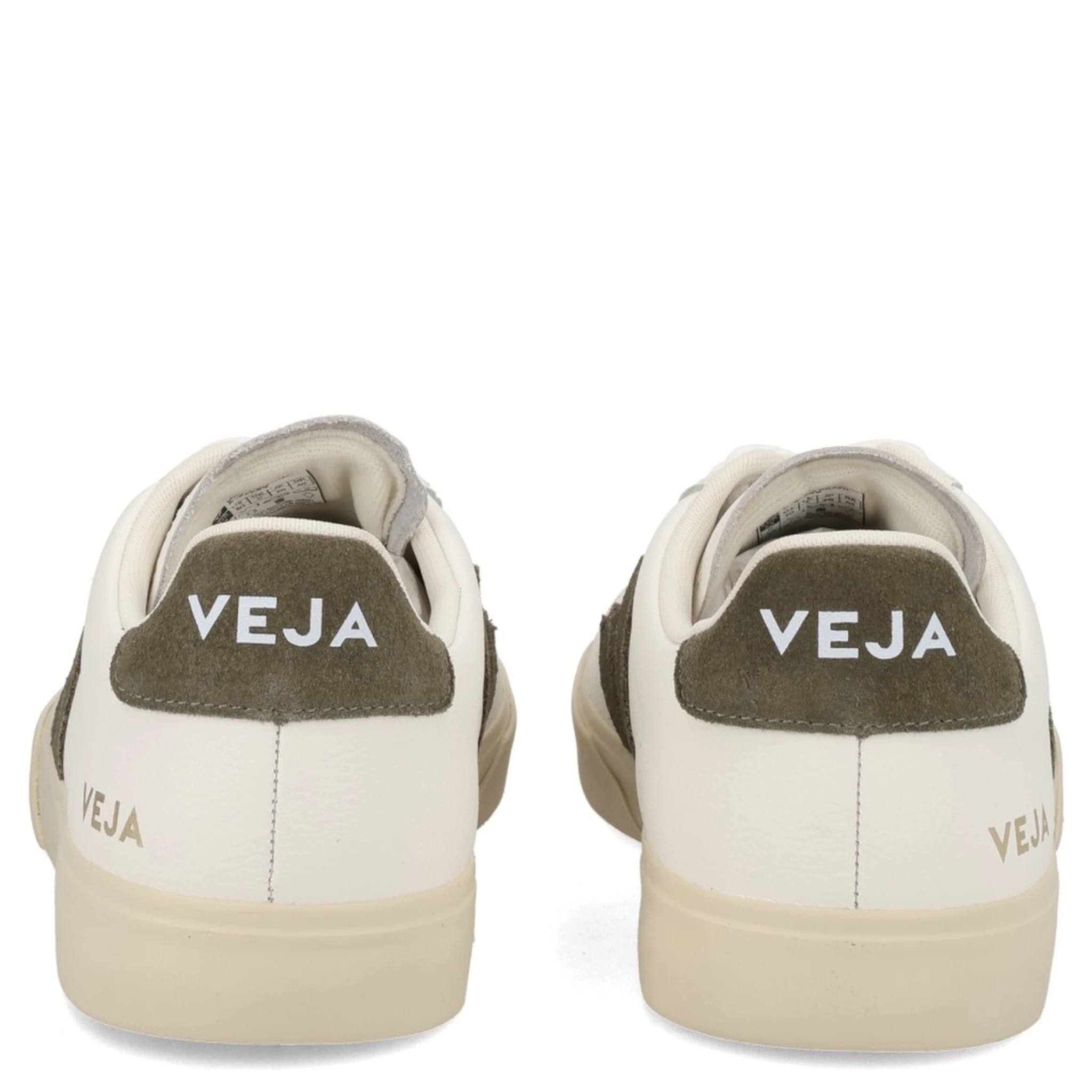 SNEAKER "CAMPO"