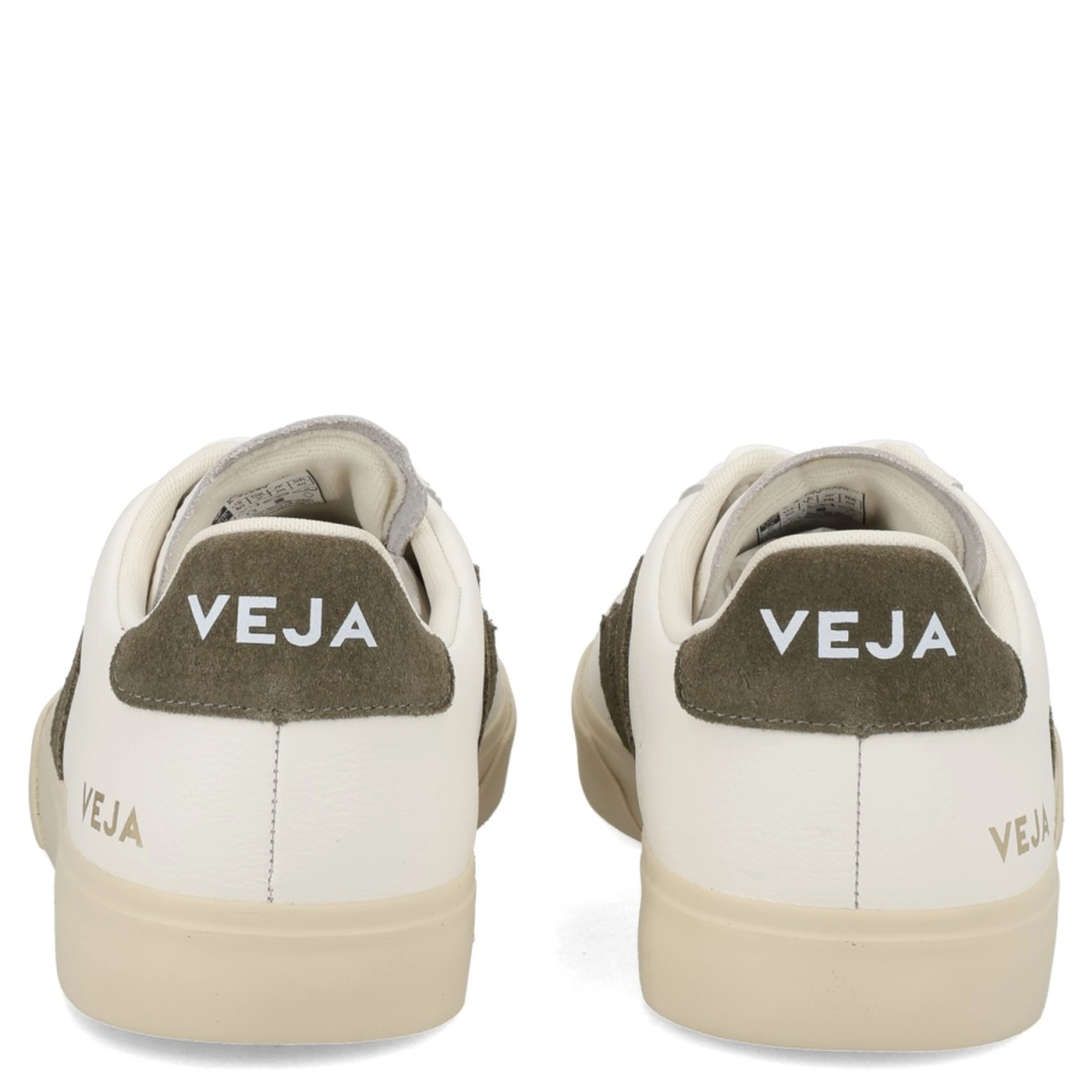 SNEAKER "CAMPO"