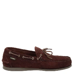 MOCASSINO "CAMP MOC"