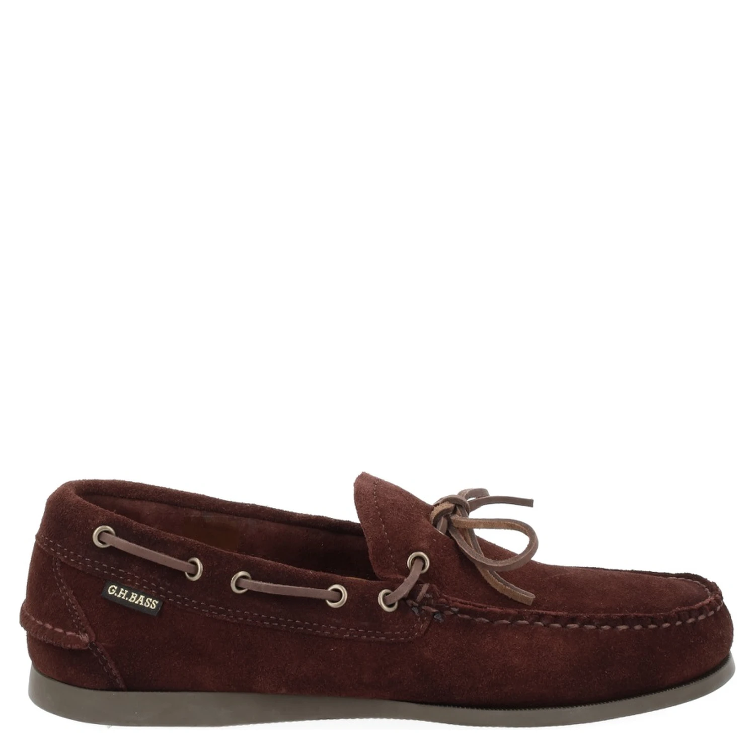 MOCASSINO "CAMP MOC"
