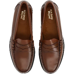 MOCASSINO "WEEJUN HERITAGE LARSON"