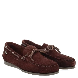 MOCASSINO "CAMP MOC"
