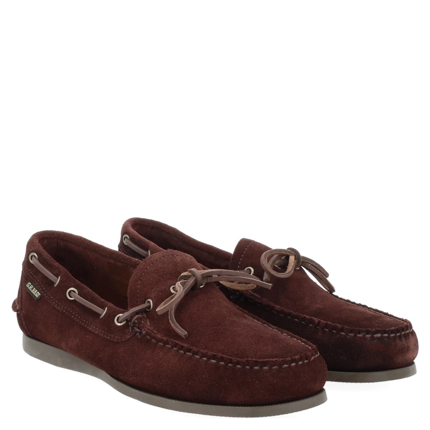 MOCASSINO "CAMP MOC"