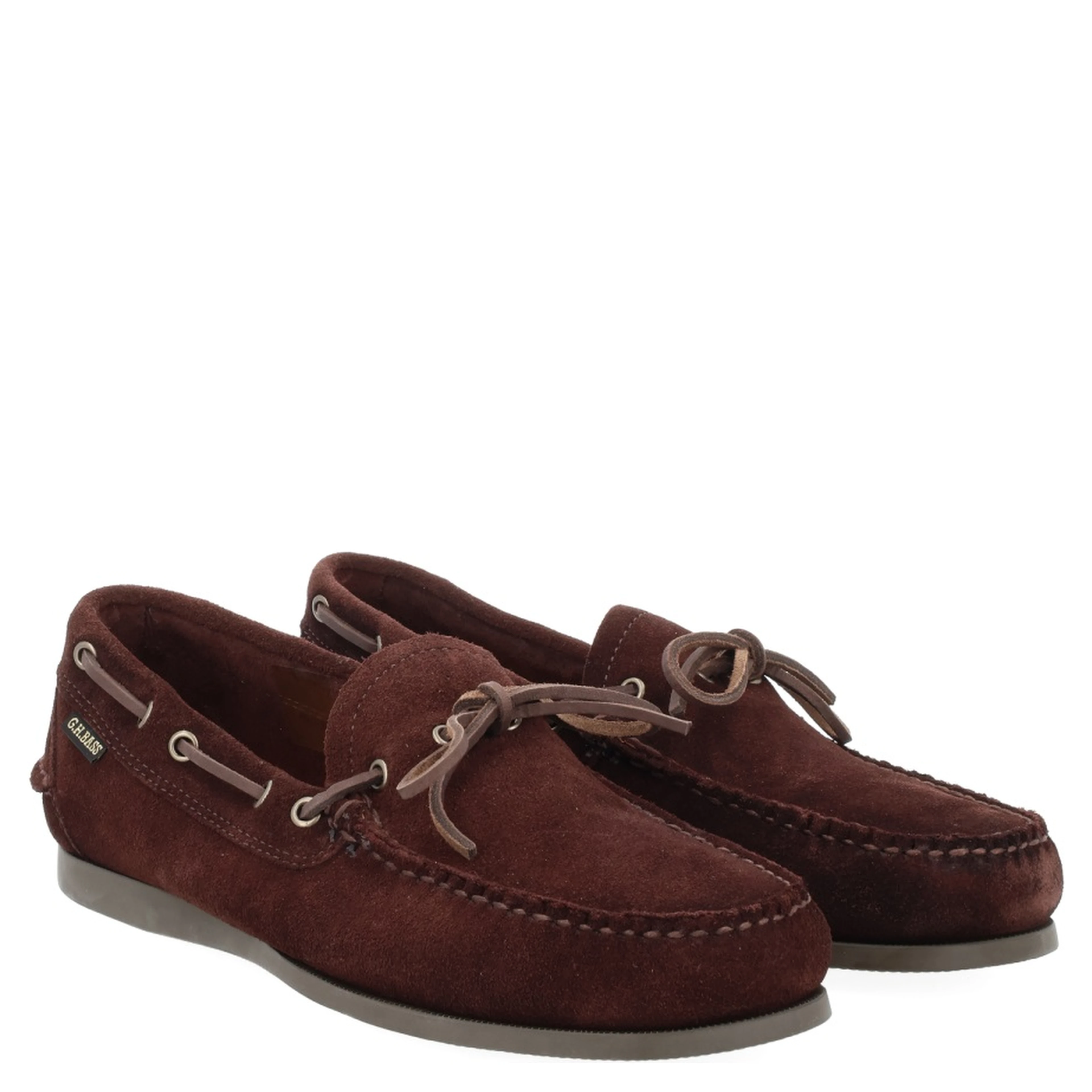 MOCASSINO "CAMP MOC"